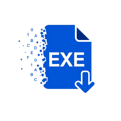 Exe-Decompiler Logo